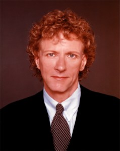 Rama / Dr. Frederick Lenz, one of Ahjan Samvara's influences